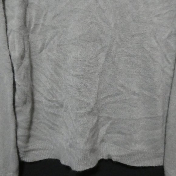 PRIMARK | small 6-8 | V-Neck Pullover Long Sleeve Light Sweater | NWOT - Picture 14 of 15